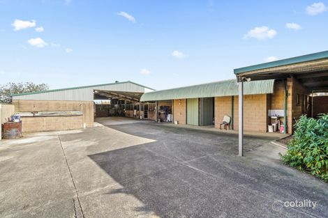 Property photo of 90 Simmat Avenue Condell Park NSW 2200