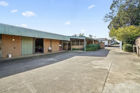 Property photo of 90 Simmat Avenue Condell Park NSW 2200