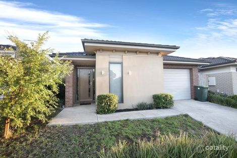 Property photo of 8 Beekeeper Road Armstrong Creek VIC 3217