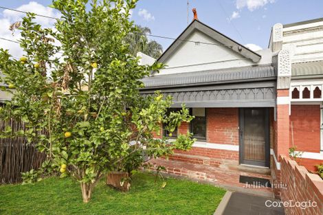 Property photo of 91 Chapman Street North Melbourne VIC 3051