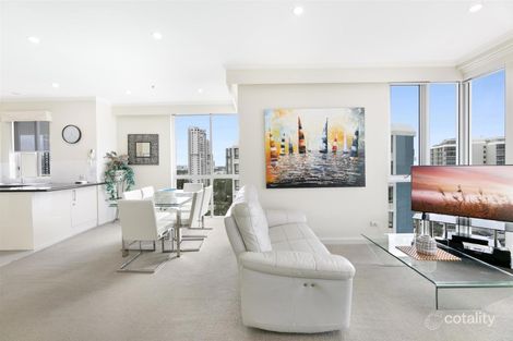 Property photo of 33/5 Woodroffe Avenue Main Beach QLD 4217