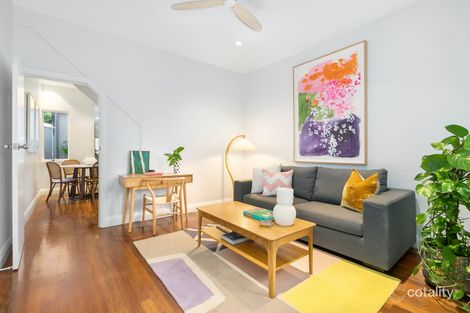 Property photo of 3 St John Street Newtown NSW 2042