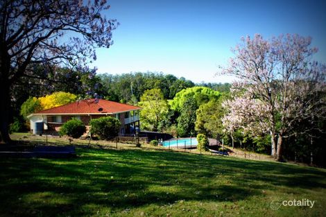 39 John Glyde Rd, Bellingen, NSW 2454