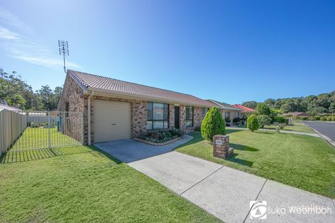 21 Melville St, Iluka, NSW 2466