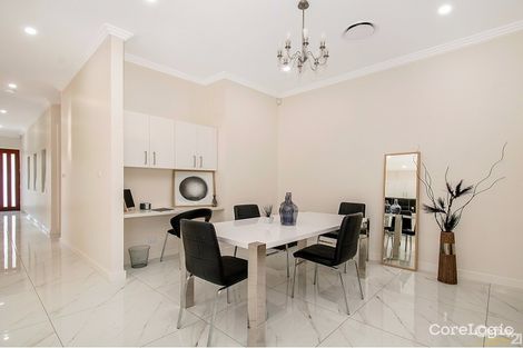 132 Ridgeline Dr, The Ponds, NSW 2769