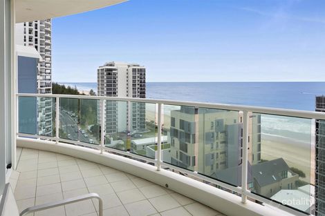 Property photo of 33/5 Woodroffe Avenue Main Beach QLD 4217