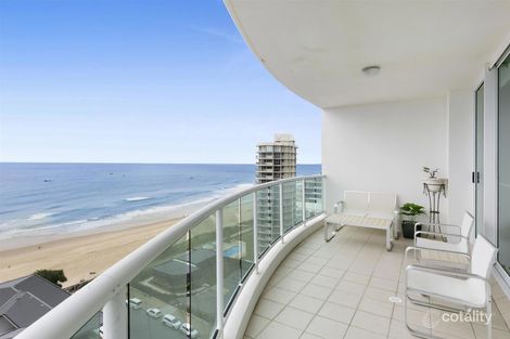 Property photo of 33/5 Woodroffe Avenue Main Beach QLD 4217