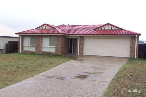 44 Pedder St, Marsden, QLD 4132