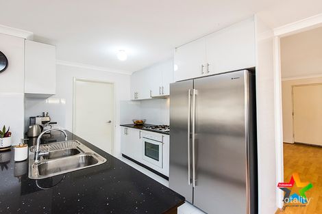 Property photo of 19C Coonawarra Drive Caversham WA 6055