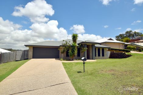 Property photo of 9 Scorpius Place Telina QLD 4680