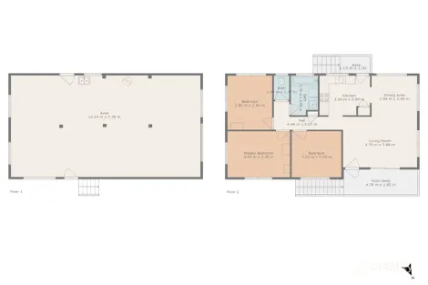 Property photo of 38 Retro Street Emerald QLD 4720