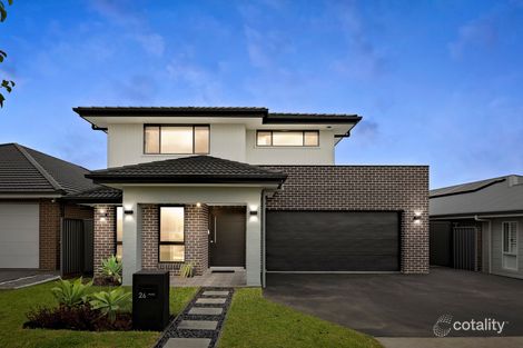 26 Hereford Ave, Glenmore Park, NSW 2745