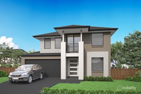 Lot 704 Equinox Dr, Box Hill, NSW 2765