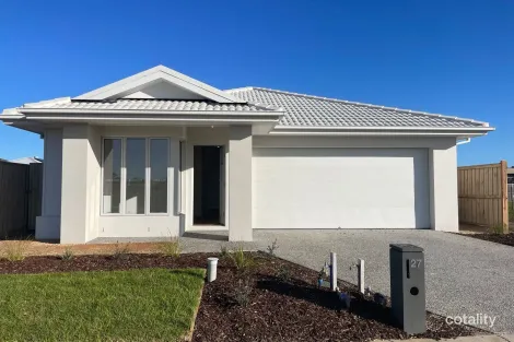 27 Oasis Dr, Mount Duneed, VIC 3217