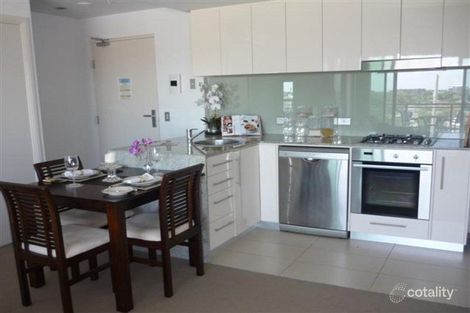 Property photo of 506/185 Redcliffe Parade Redcliffe QLD 4020