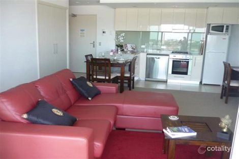 Property photo of 506/185 Redcliffe Parade Redcliffe QLD 4020