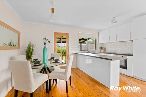 Property photo of 23 Agra Place Riverstone NSW 2765