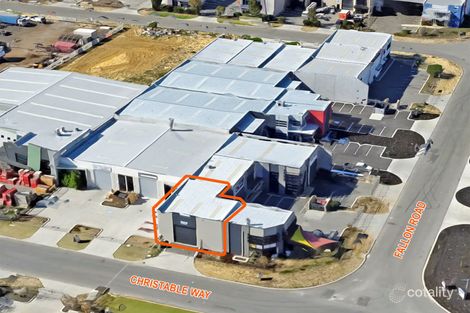 2/20 Christable Way, Landsdale, WA 6065