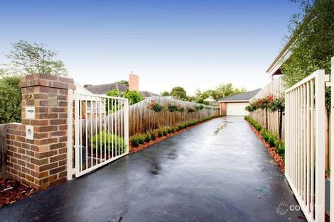 Property photo of 22A Haig Street Croydon VIC 3136