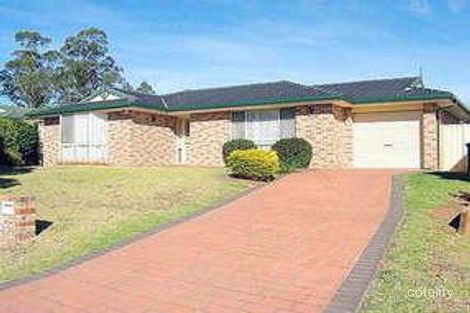 Property photo of 16 Lackey Place Currans Hill NSW 2567