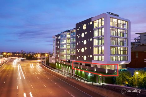 24/35 Mount St, West Perth, WA 6005