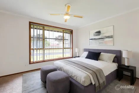 Property photo of 8 Third Street Warragamba NSW 2752