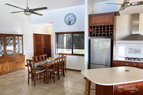 Property photo of 2 Spry Close Barrine QLD 4872