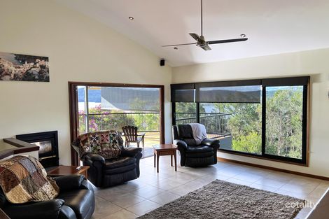 Property photo of 2 Spry Close Barrine QLD 4872
