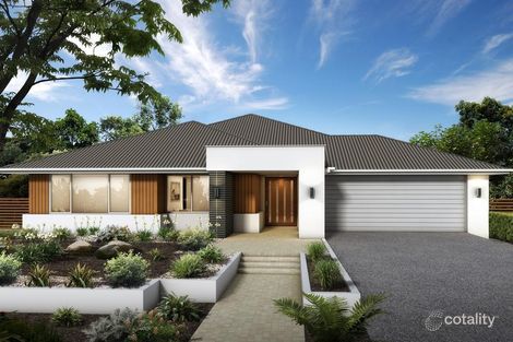 Lot 340 Richenda St, Ormeau Hills, QLD 4208