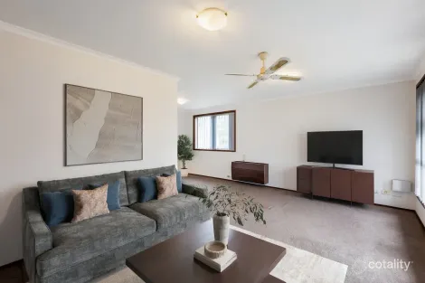 Property photo of 8 Third Street Warragamba NSW 2752