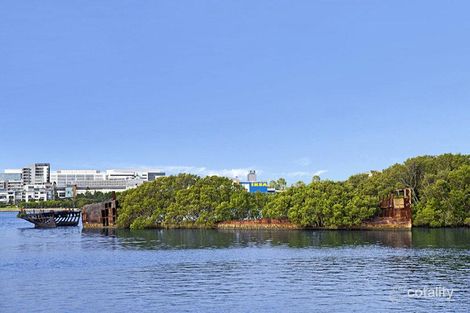 Property photo of 103/41 The Promenade Wentworth Point NSW 2127