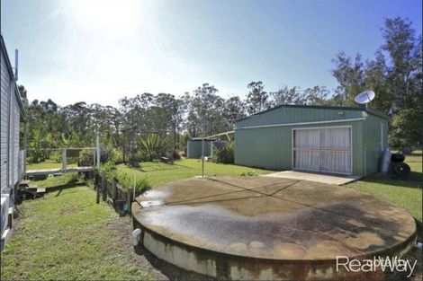Property photo of 25 Denny Court Yandaran QLD 4673