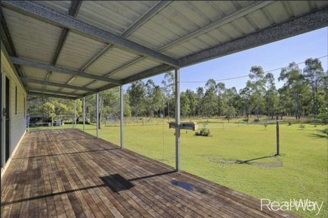 Property photo of 25 Denny Court Yandaran QLD 4673