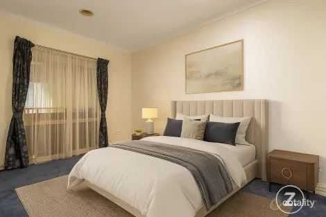 Property photo of 8 Marlo Place Frankston VIC 3199