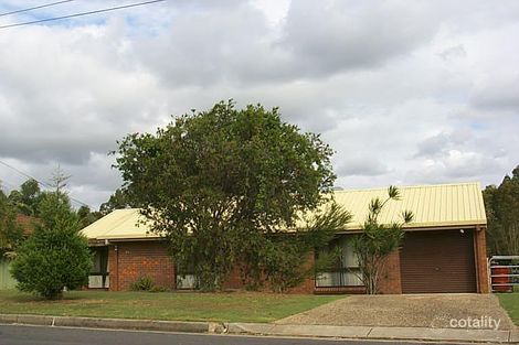Property photo of 31 Thirlemere Road Alexandra Hills QLD 4161