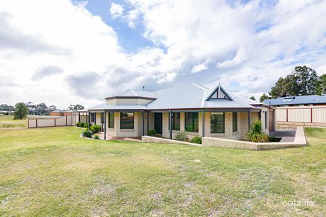 2 Ash Mews, Collie, WA 6225