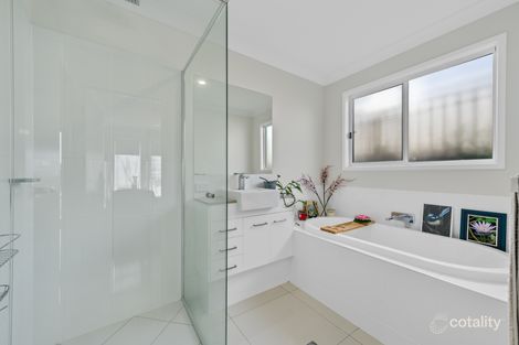 Property photo of 133 The Heights Boulevard Pimpama QLD 4209