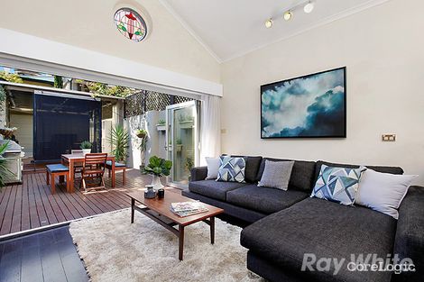 Property photo of 12 Heeley Street Paddington NSW 2021