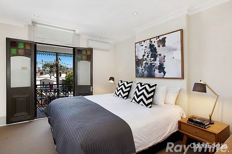 Property photo of 12 Heeley Street Paddington NSW 2021