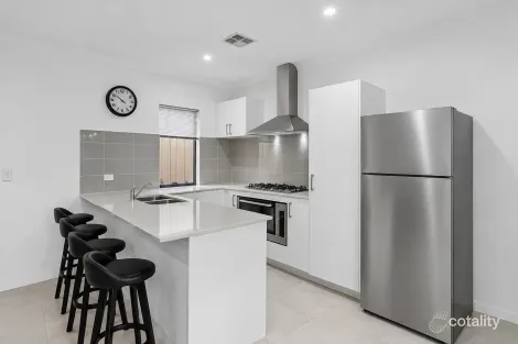 Property photo of 20A Ardrossan Loop Kingsley WA 6026