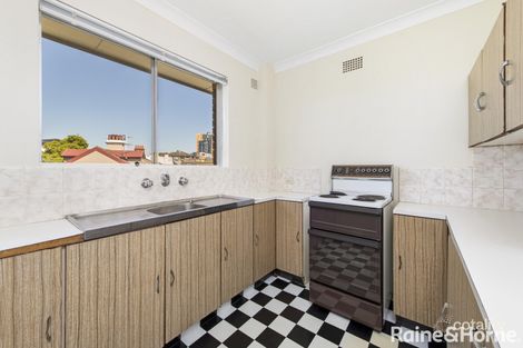 Property photo of 11/66 Ernest Street Crows Nest NSW 2065