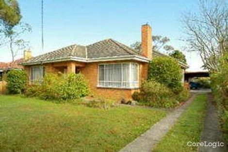 Property photo of 85 Muir Street Mount Waverley VIC 3149