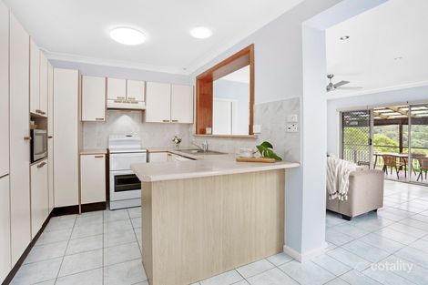 Property photo of 19 Sladden Road Yarrawarrah NSW 2233