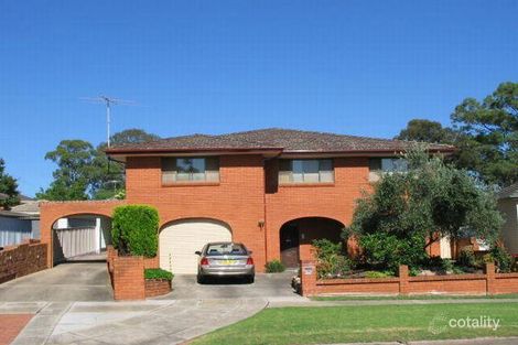 32 Western Cres, Blacktown, NSW 2148