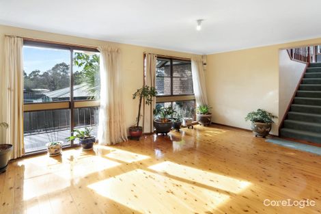 Property photo of 2 Lurr Place Bonnyrigg NSW 2177