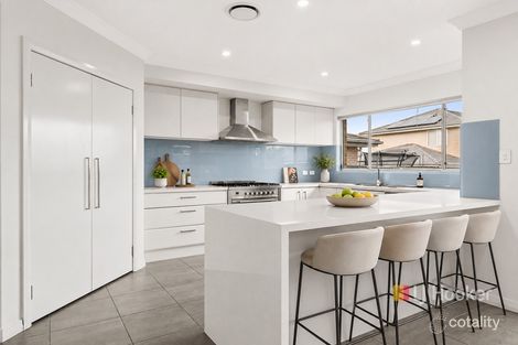 Property photo of 9 Ballinger Avenue Grantham Farm NSW 2765