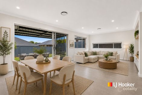 Property photo of 9 Ballinger Avenue Grantham Farm NSW 2765