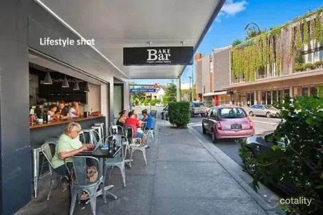 Property photo of 5/36 Frenchmans Road Randwick NSW 2031