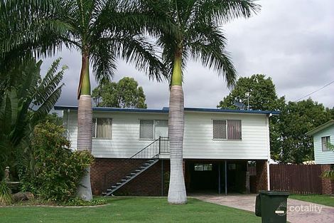 15 Jaggard St, Norman Gardens, QLD 4701