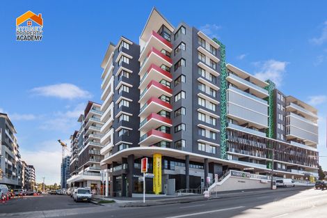 504/2a Charles St, Canterbury, NSW 2193